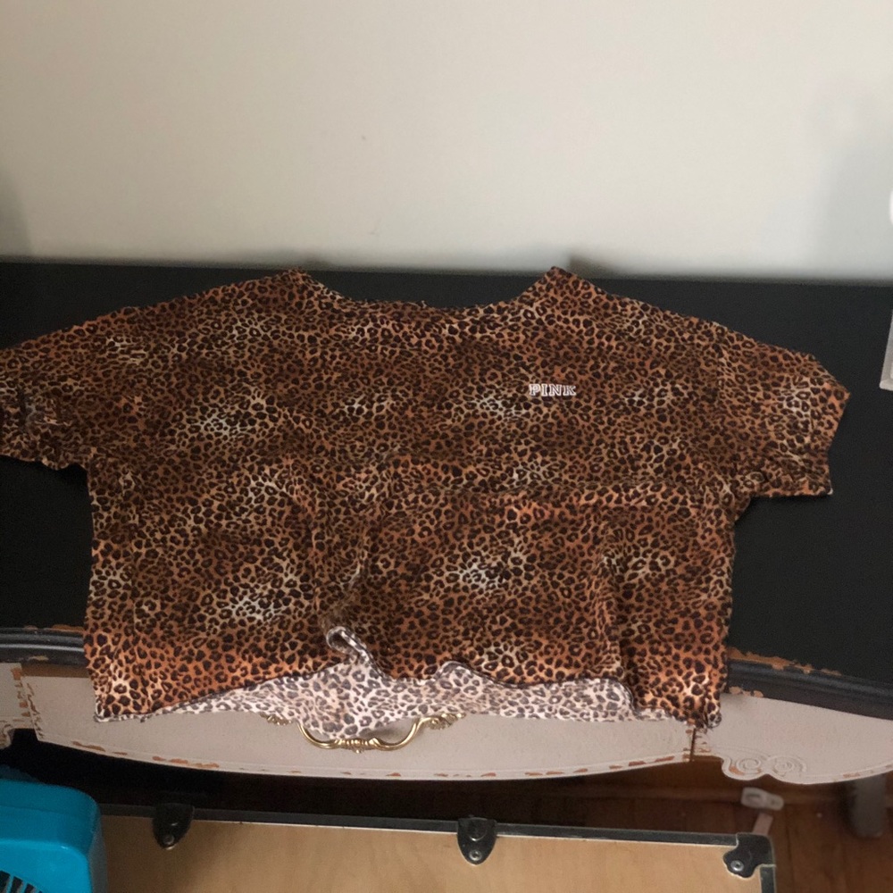 PINK Girlfriend Tee